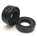 China Manufacturer Rubber Oil Seal TC FKM NBR Rotary Shaft Lip Seal TC Oil Seal Rubber